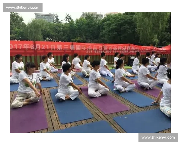 以呼吸节奏为核心探究身心健康与生活方式的和谐发展