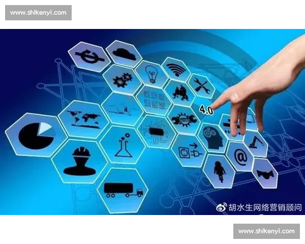 以扩大优势为核心驱动推动企业持续增长与竞争力全面提升路径探索