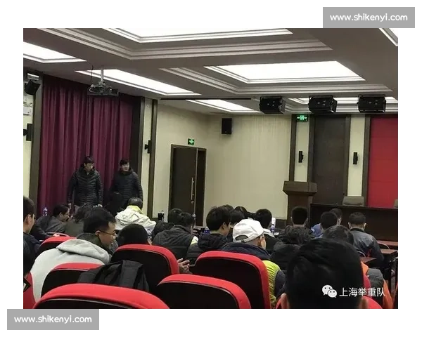 提升运动员竞技表现的心理策略与实用干预方法研究 提升运动员竞技表现的心理策略与实用干预方法研究