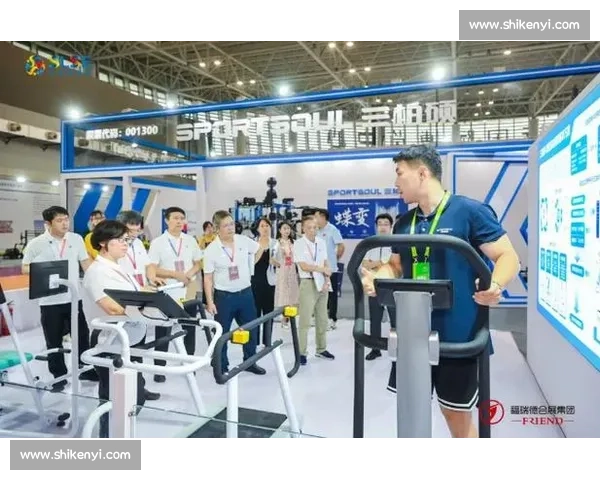 未来体育竞技发展趋势与科技创新融合新格局探索 未来体育竞技发展趋势与科技创新融合新格局探索