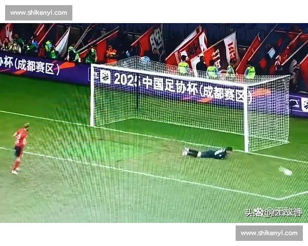 世界杯点球瞬间惊心动魄球员心理与胜负命运全解析 世界杯点球瞬间惊心动魄球员心理与胜负命运全解析