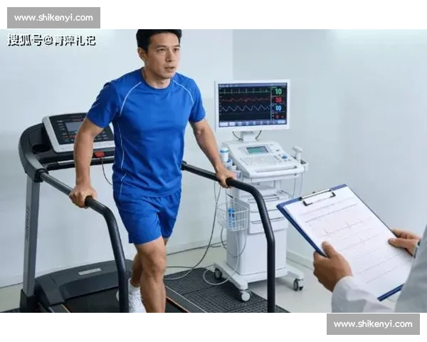 体育科学模型在运动训练与康复中的应用与优化研究