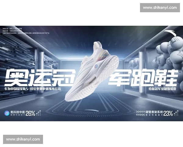 探索体育品牌创新力量，引领全球运动潮流新趋势